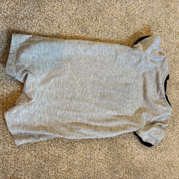 Nickelodeon RugRats One piece Romper Grey Size 2-3 yr Toddler - Picture 9 of 9